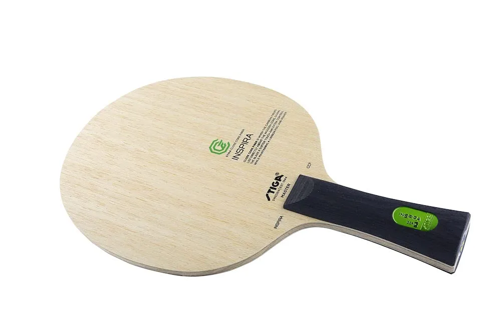 STIGA Inspira CCF bois de tennis de table Master offensif