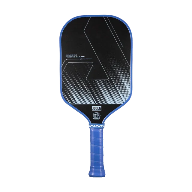 JOOLA Perseus CAS 16 raquette pickleball contrôle