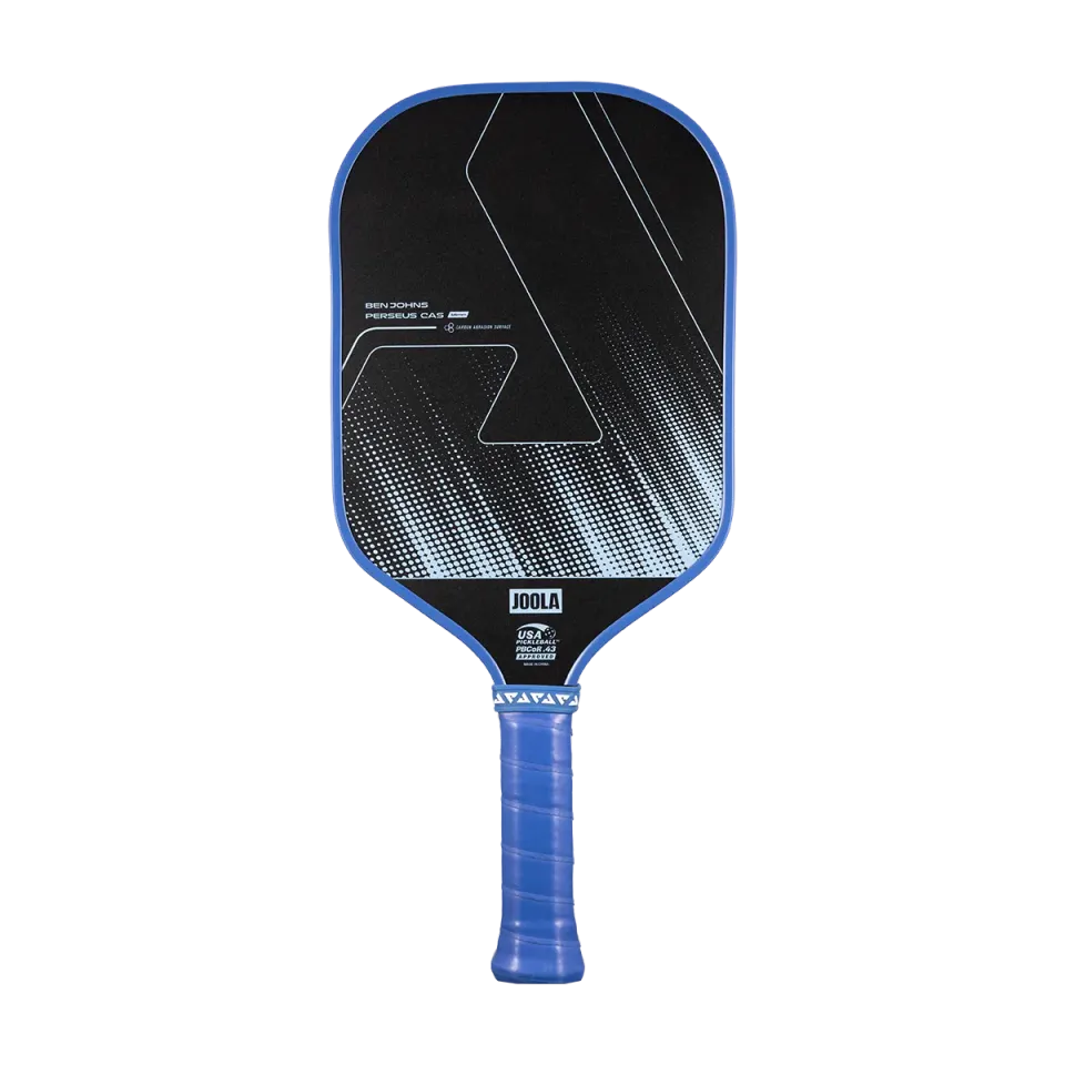 JOOLA Perseus CAS 16 raquette pickleball contrôle