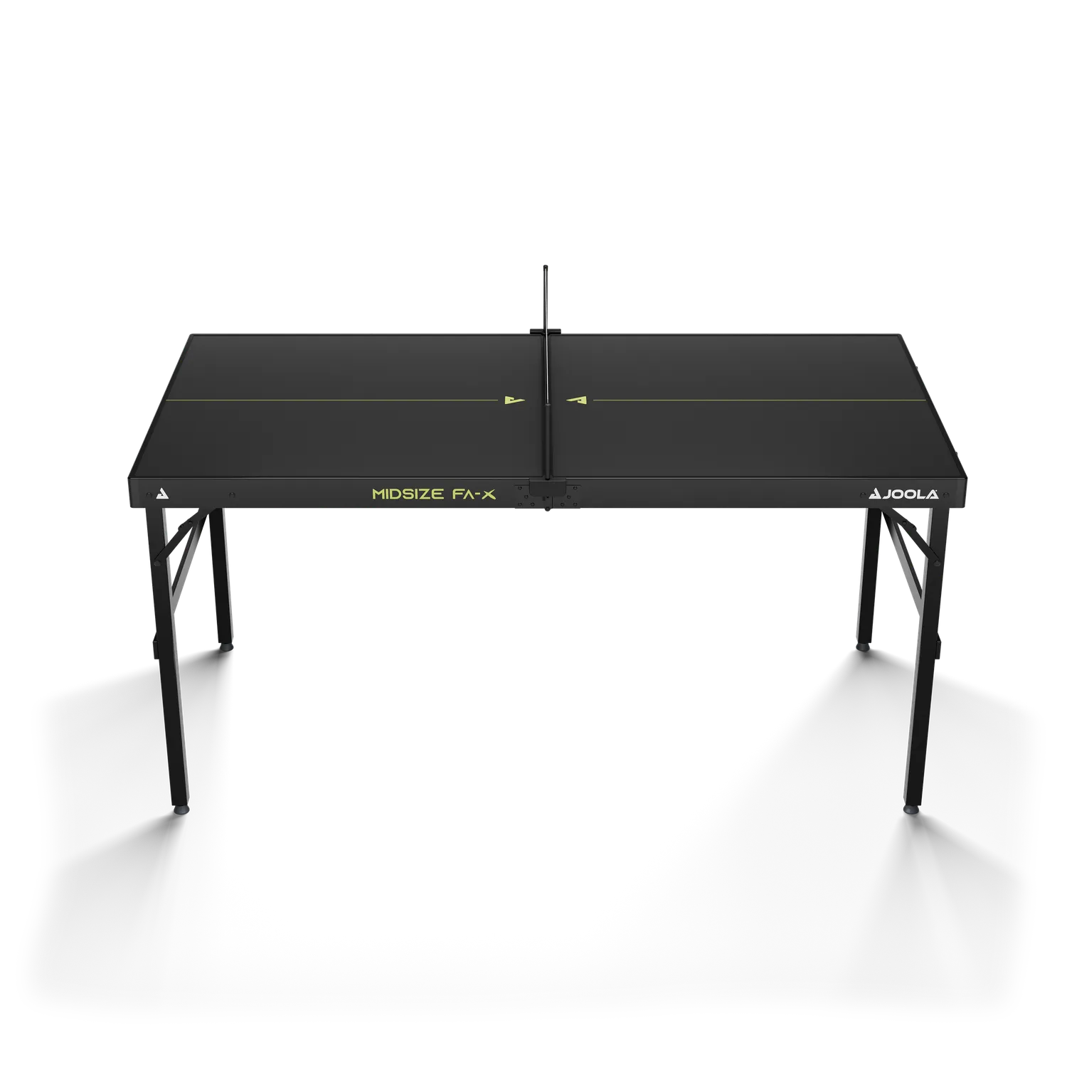 JOOLA Midsize FA-X table tennis de table 148 cm compacte