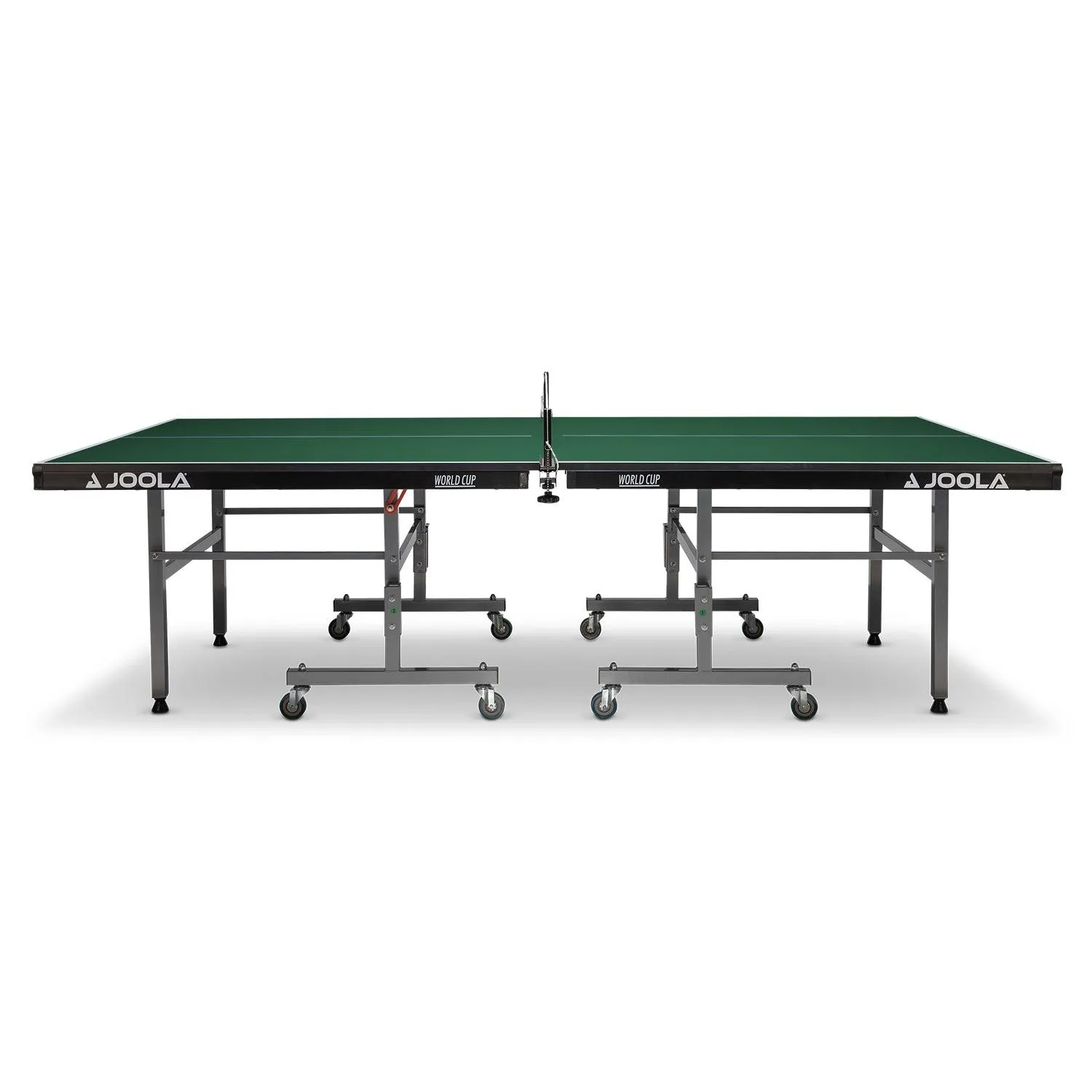 JOOLA World Cup 22 Table Tennis de Table Bleue