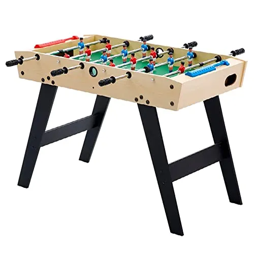Rendez vous déco Barthy baby foot enfant hêtre 92 cm