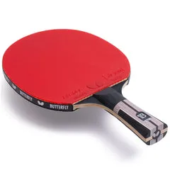 Butterfly Timo Boll Specialist raquette tennis de table contrôle