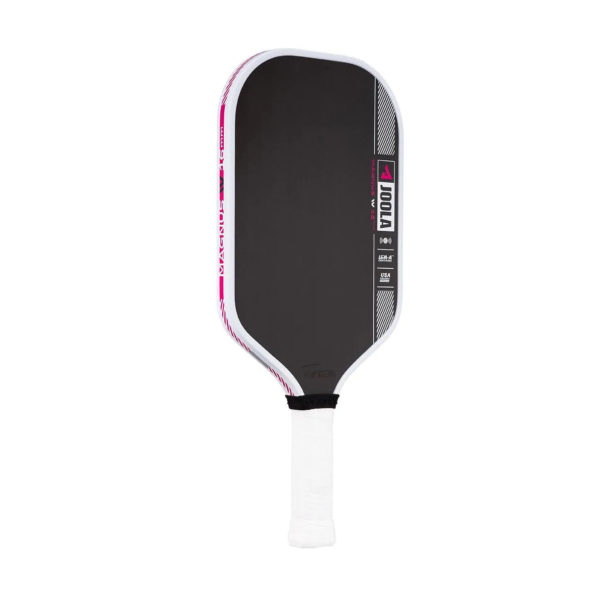 JOOLA Magnus Pro IV Tyson McGuffin raquette pickleball 16