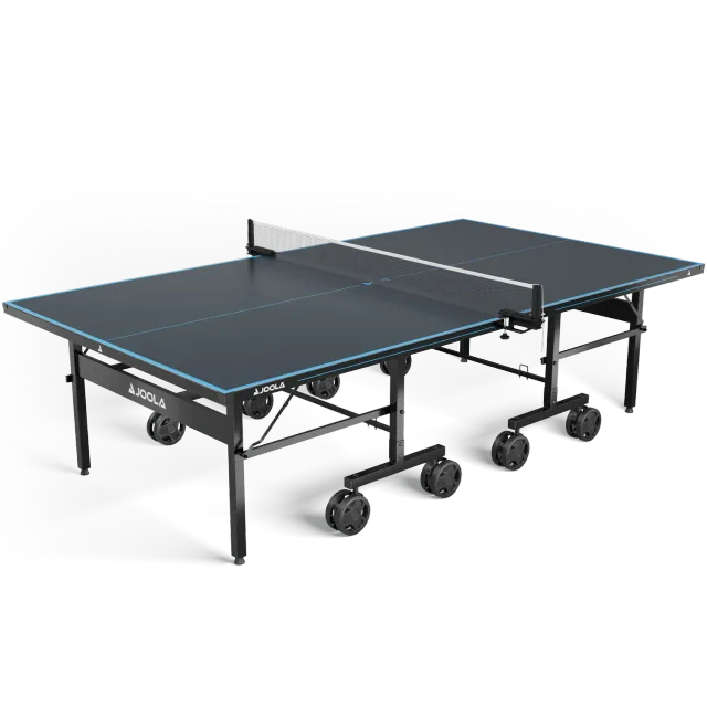 JOOLA J500A table tennis de table outdoor grise