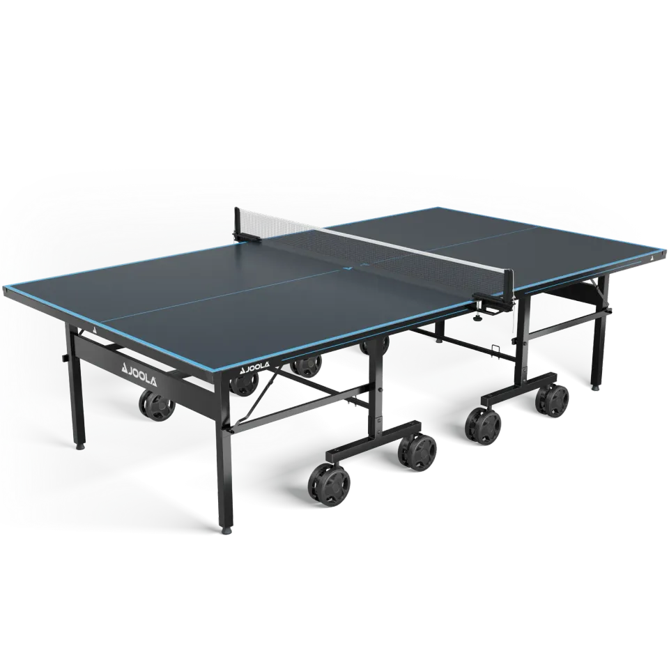 JOOLA J500A table tennis de table outdoor grise