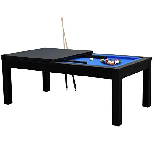 Rendez-Vous Déco Eddie table billard convertible 8-10 pers.