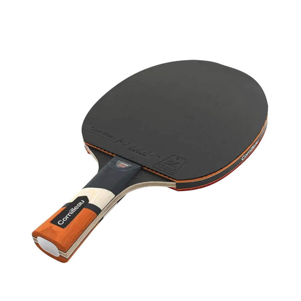 Cornilleau Perform 800 raquette ping-pong indoor