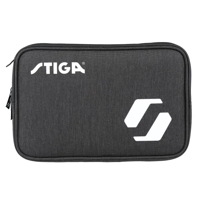 STIGA Eco Rival raquette ping-pong contrôle