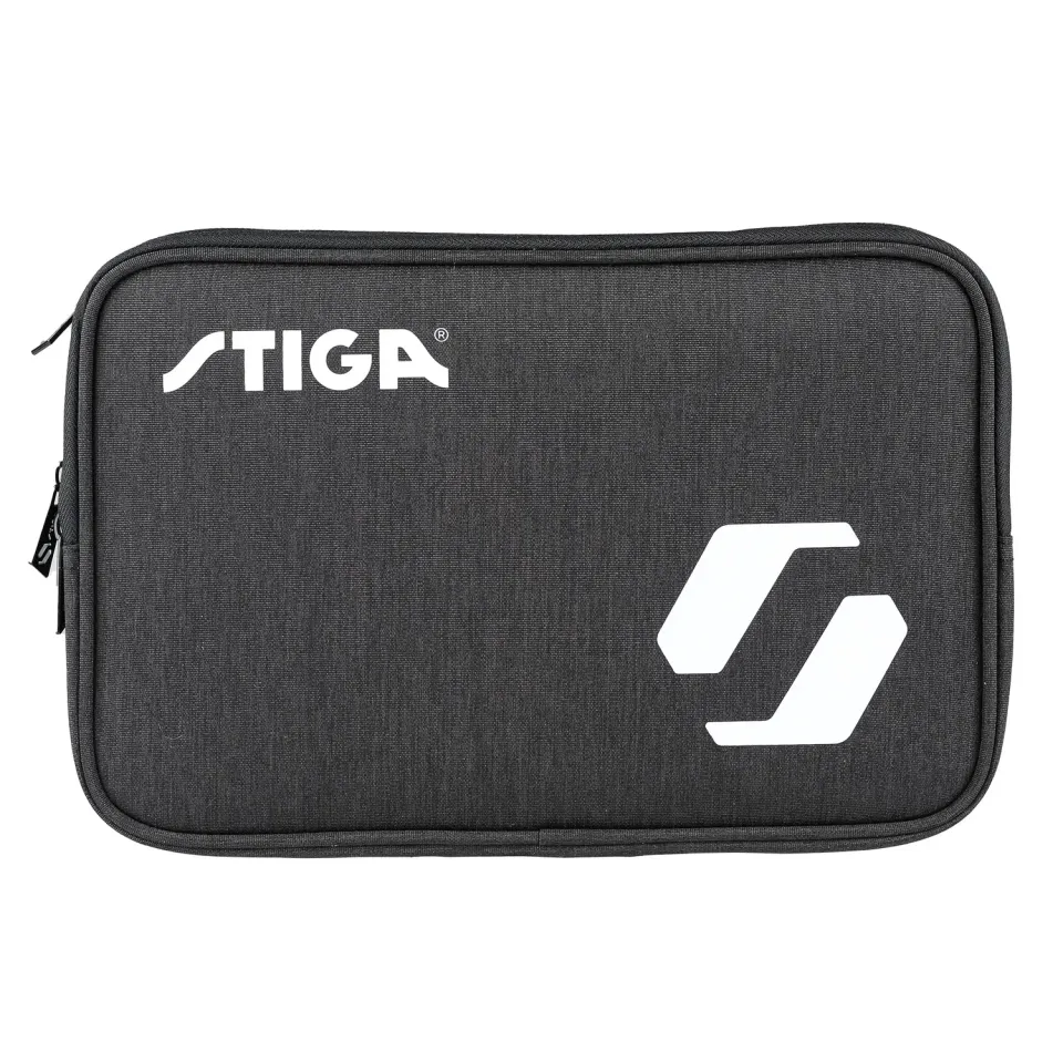 STIGA Eco Rival raquette ping-pong contrôle