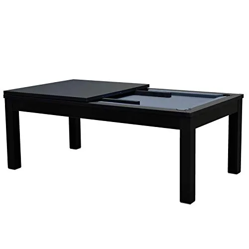 Rendez-Vous Déco Eddie table billard convertible 8-10 pers.