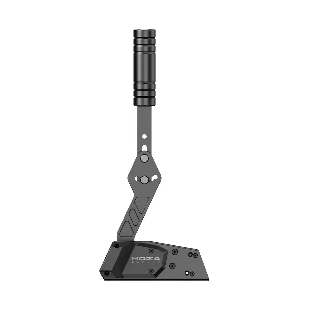 MOZA Racing HBP frein à main simracing alu 16 bits