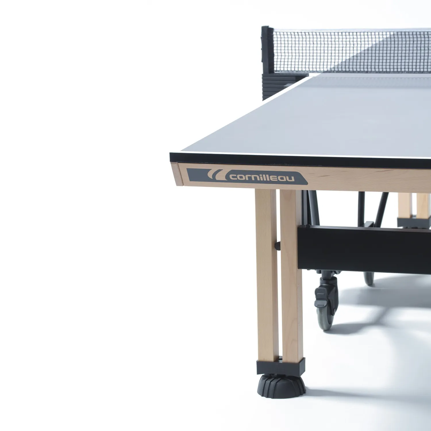 Cornilleau Competition 850 table ping-pong intérieur 25 mm