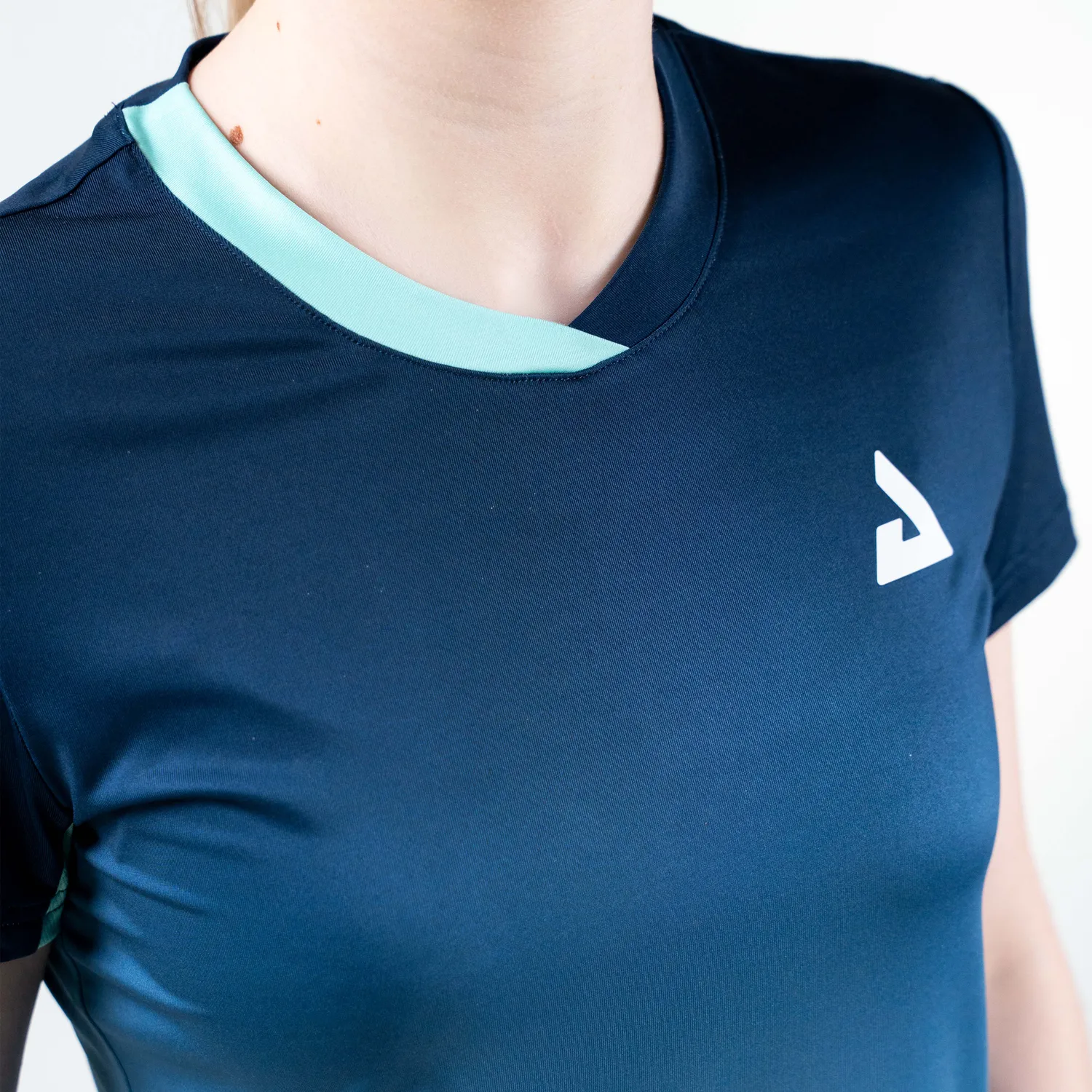 JOOLA Competition 26 t-shirt femme respirant match