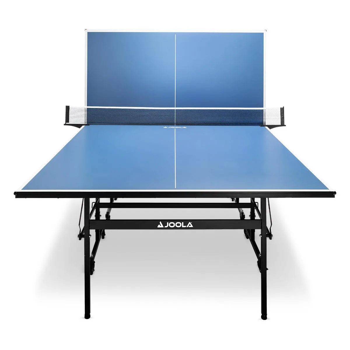 JOOLA Inside 13 table ping pong intérieur bleue 12mm