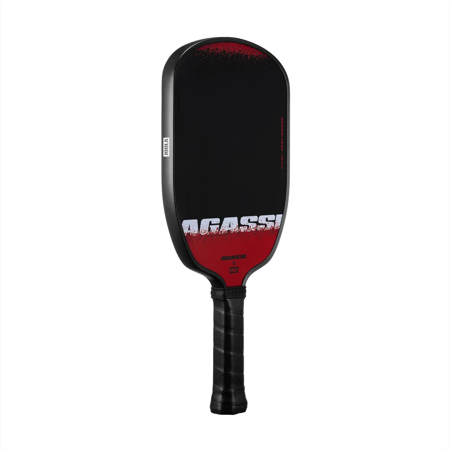 JOOLA Agassi Edge 16 Raquette Pickleball Carbone