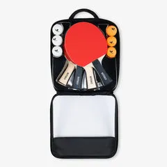 Butterfly Easy Timo Boll raquettes ping pong x4 lot