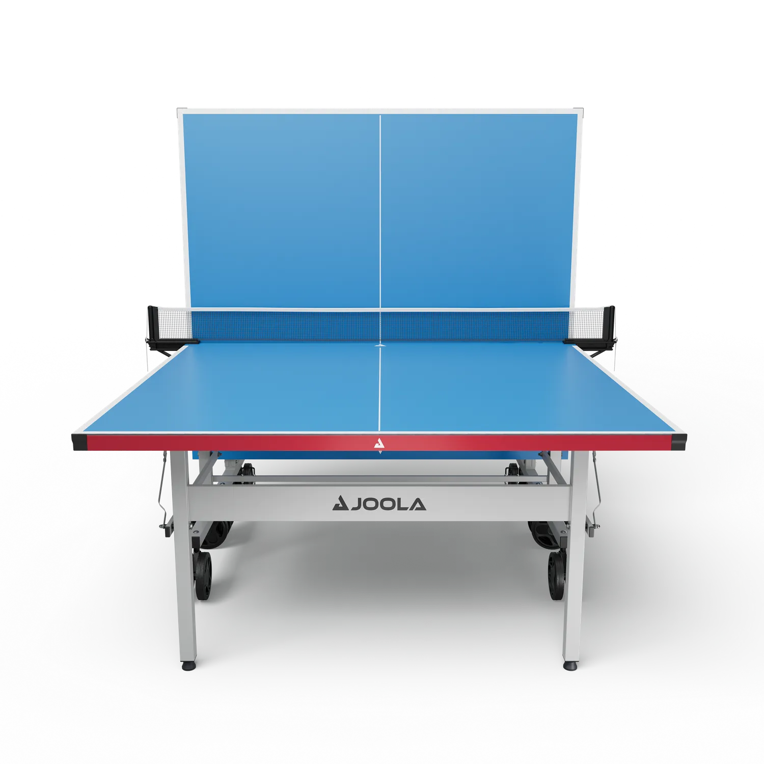 JOOLA Aluterna table tennis de table extérieure bleue