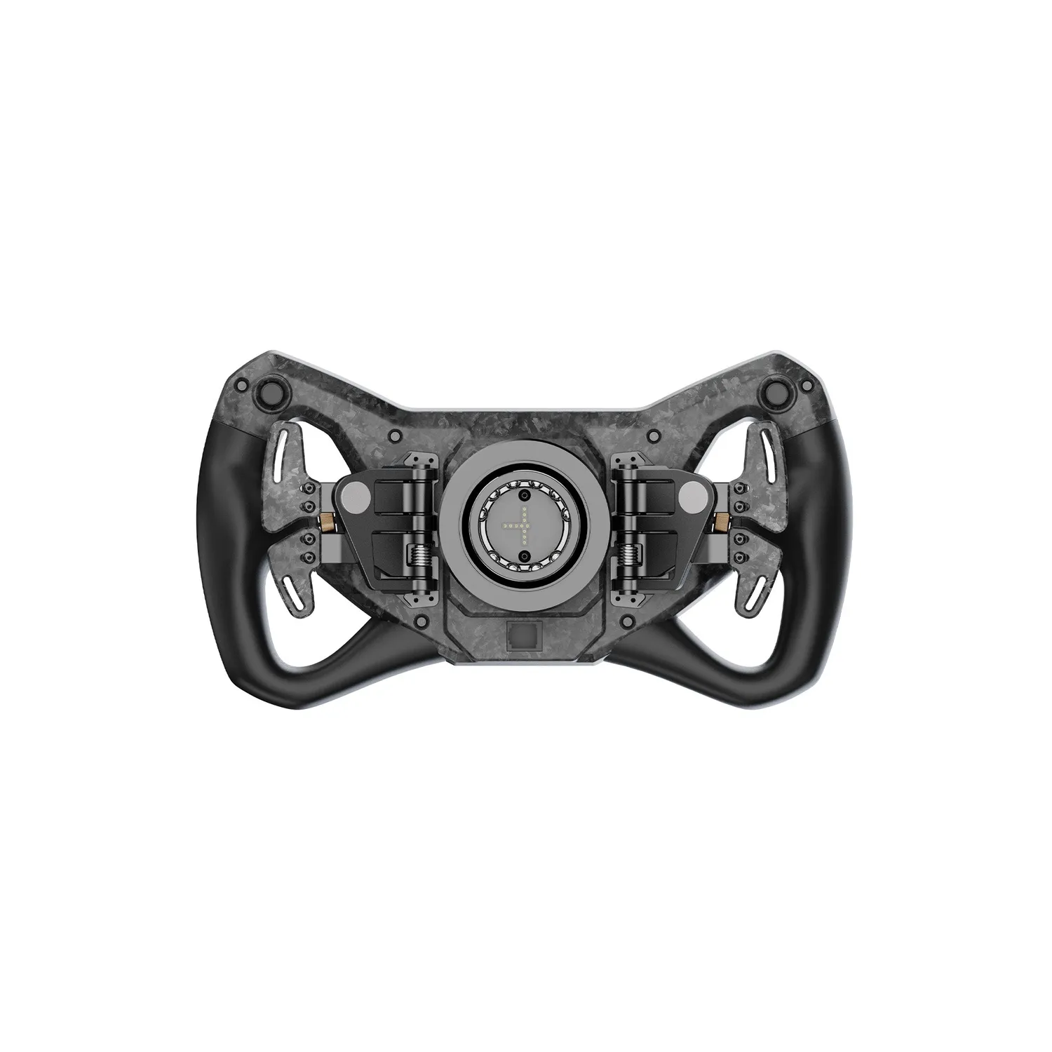 MOZA KS Pro volant sim racing GT 300 mm