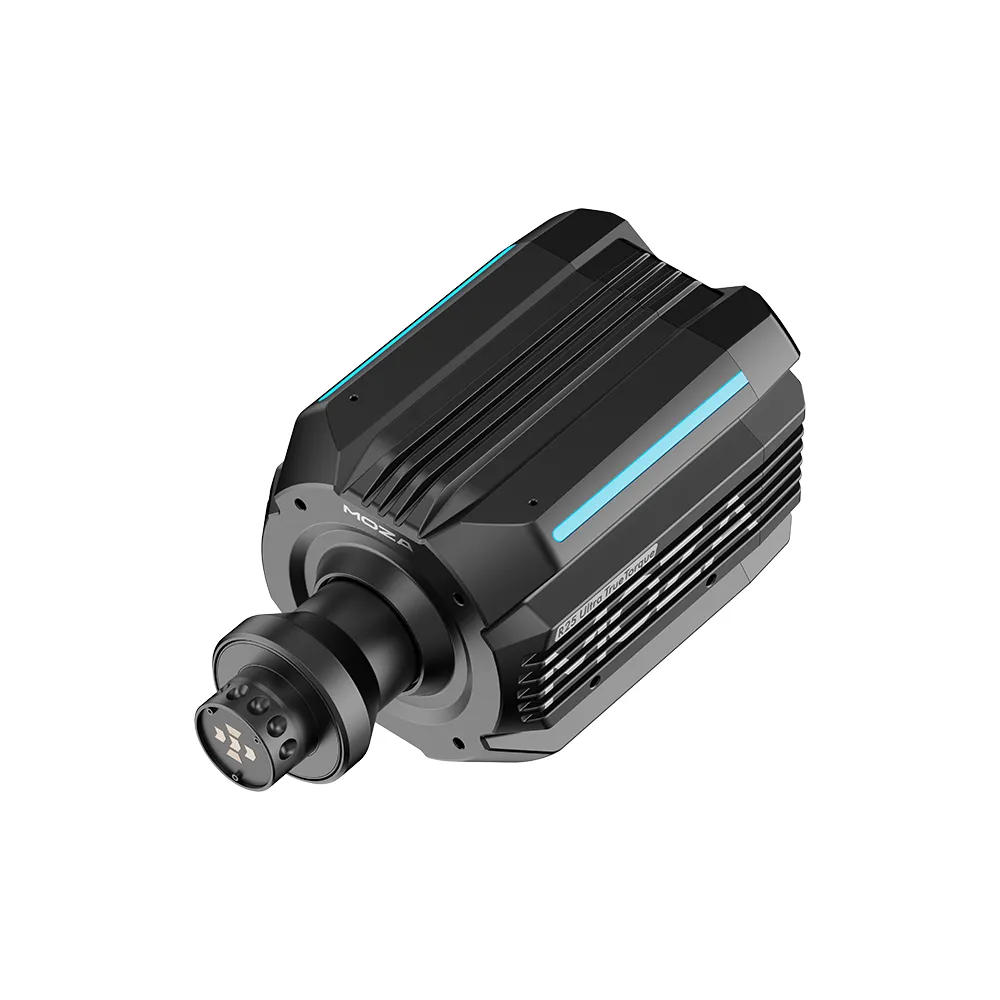 MOZA R25 Ultra base simracing direct drive 25 Nm