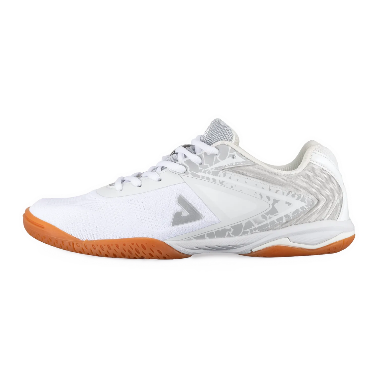 JOOLA Pro Blast chaussure compétition bleu marine vert 42