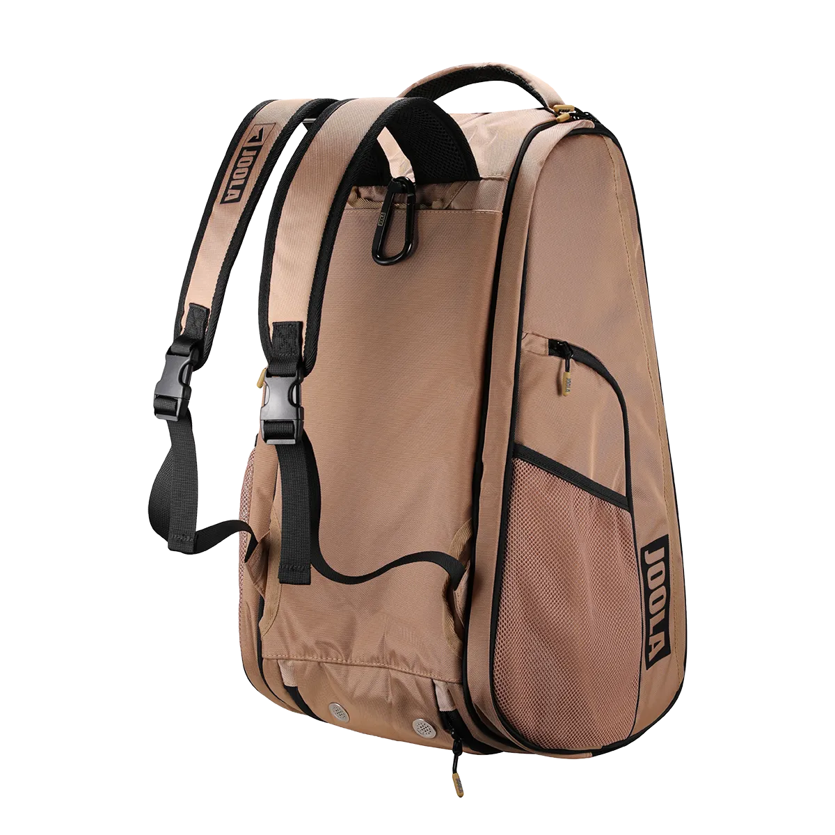 JOOLA Tour Elite sac pickleball noir 45L convertible