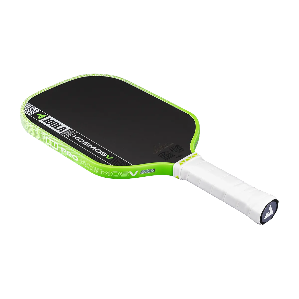 JOOLA Kosmos Pro V Staksrud raquette pickleball 16mm contrôle