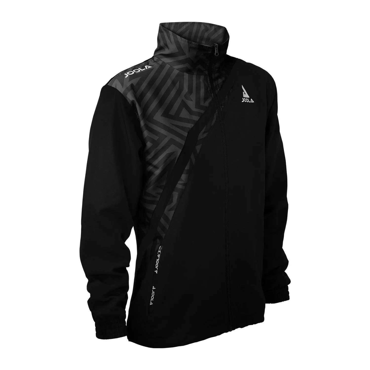 JOOLA Synergy veste d'entraînement tennis de table respirante