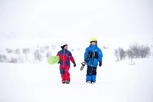 STIGA Wild NL snowboard enfant vert dès 5 ans