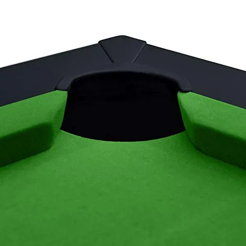 Rendez-Vous Déco Eddie table billard convertible 8-10 pers.