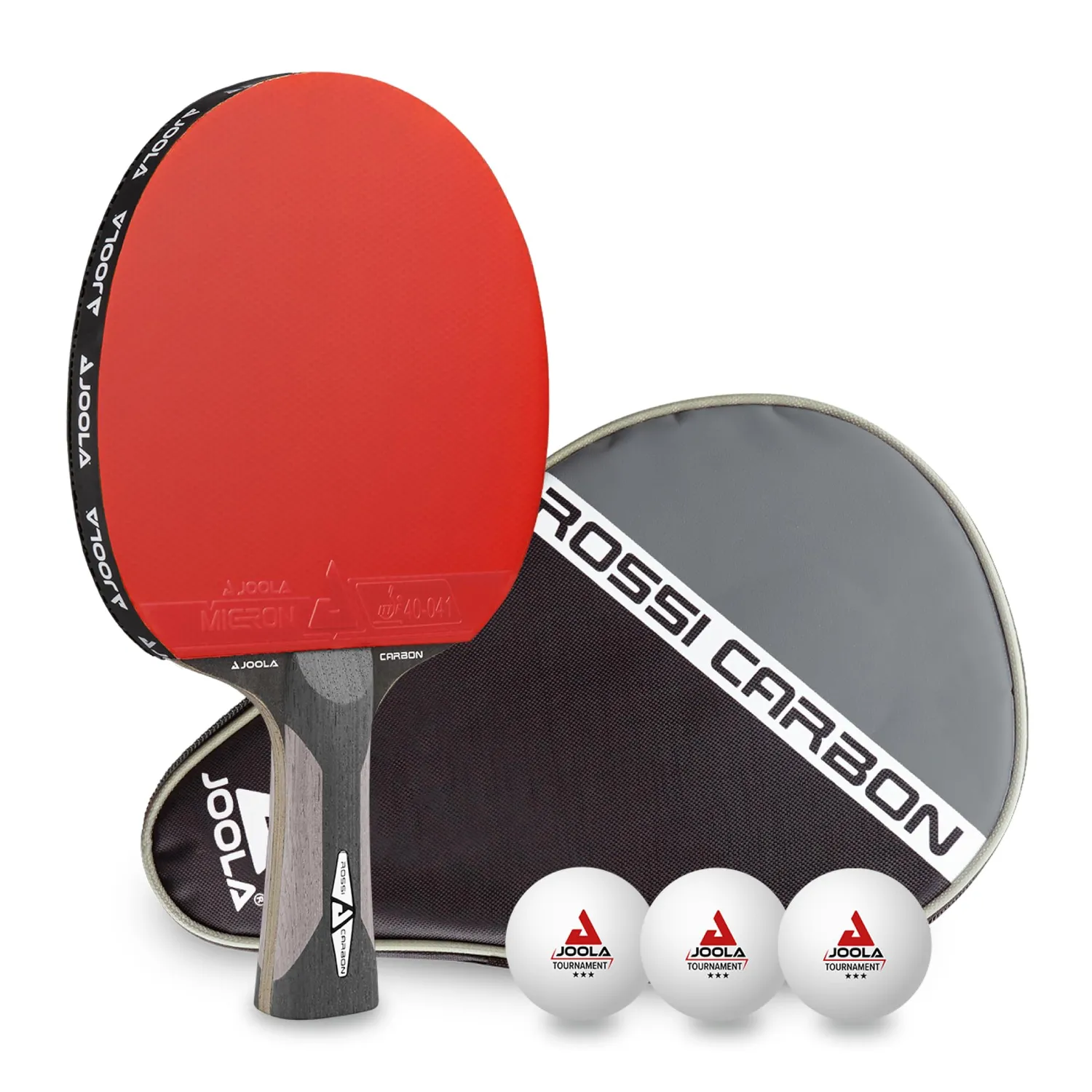 JOOLA Mega Carbon raquette ping-pong compétition
