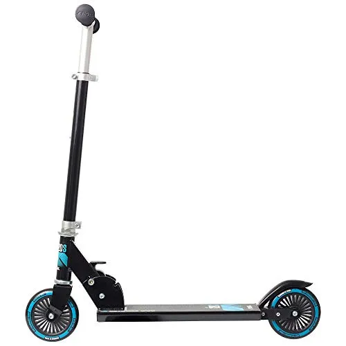 Stiga Comet 120-S trottinette enfant 5 ans pliable