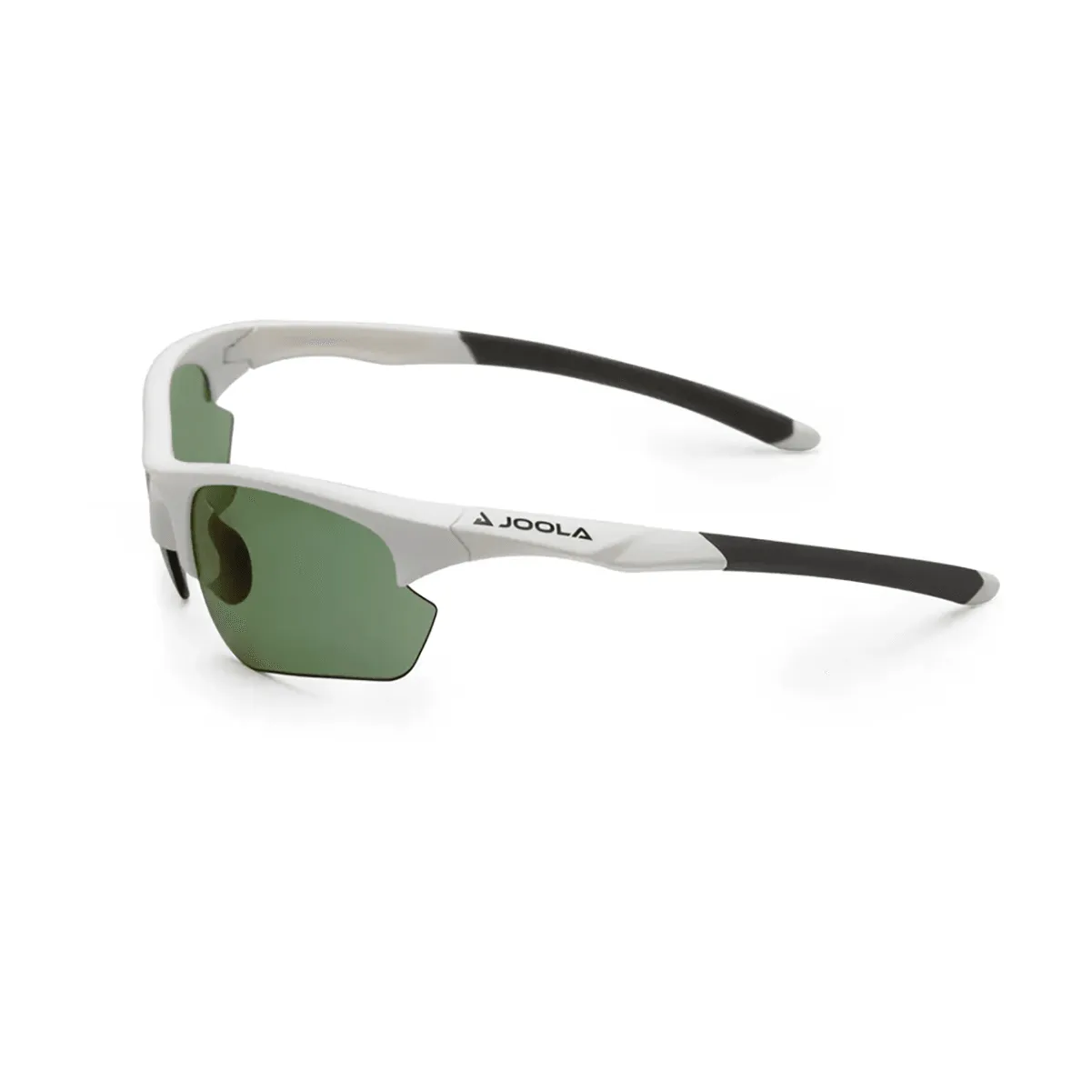 JOOLA RJX Boost lunettes pickleball noires contraste
