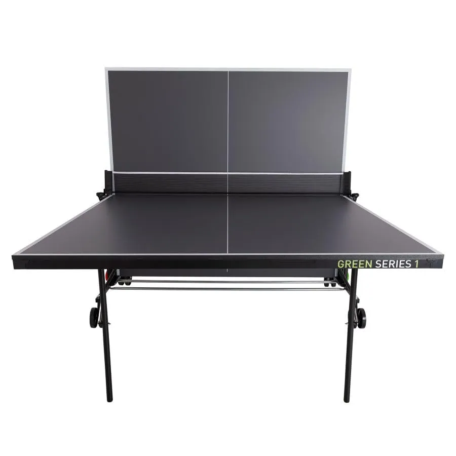 KETTLER K1 table de ping-pong intérieur pliable