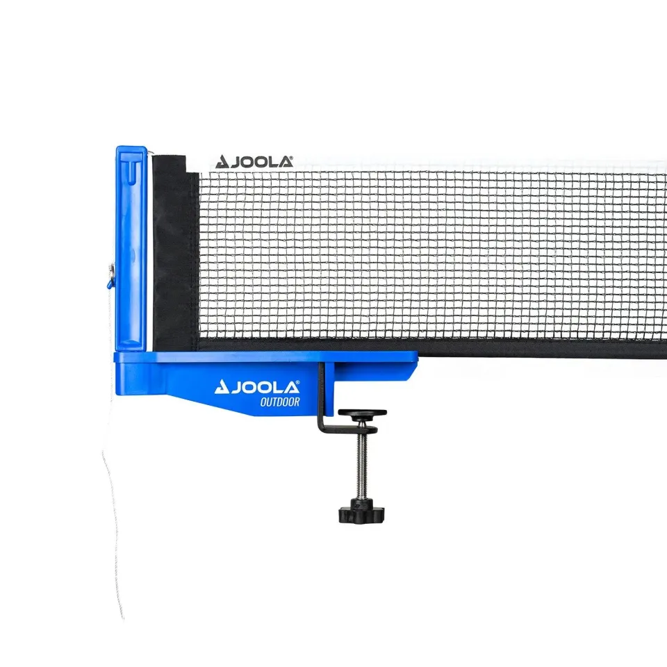 JOOLA Outdoor filet tennis de table extérieur réglable