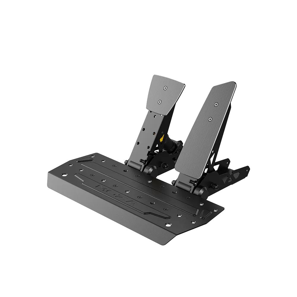 MOZA Racing SR-P pédalier 2 pédales capteur 100 kg