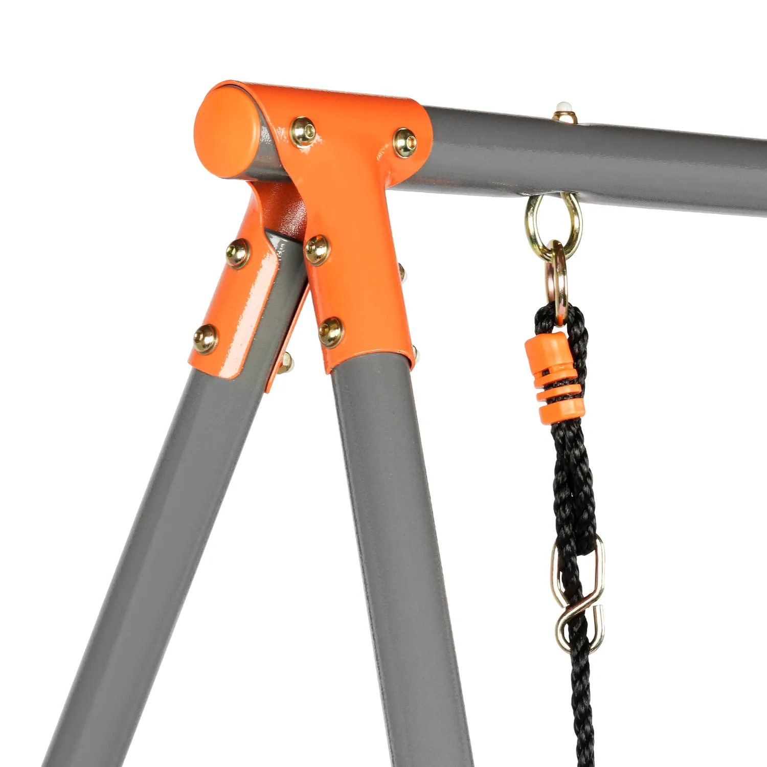 KETTLER Single Swing balançoire extérieur 1 place