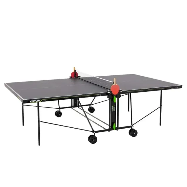 KETTLER K1 table de ping-pong intérieur pliable