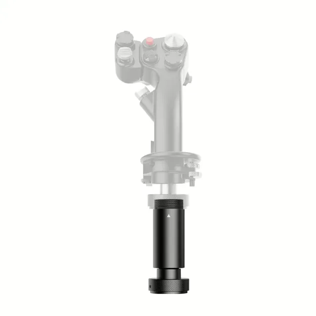 MOZA Racing module axe Z simulateur vol 16 bits