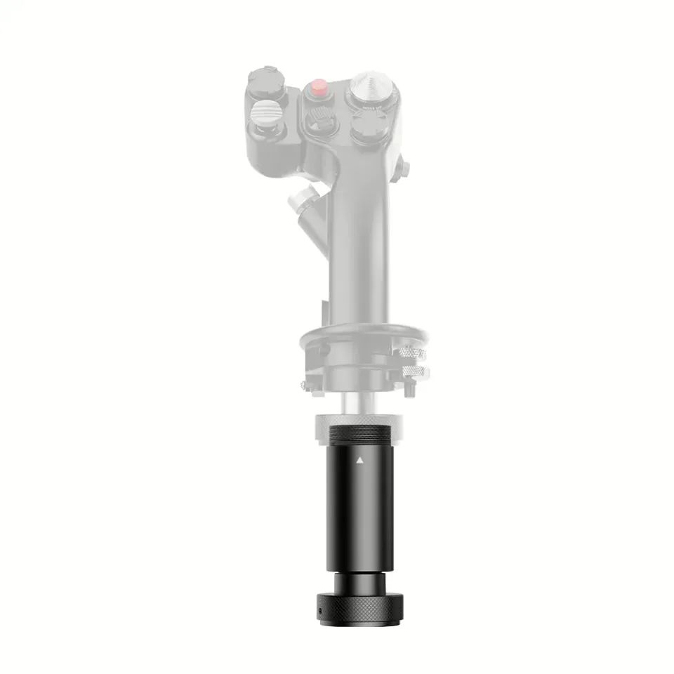 MOZA Racing module axe Z simulateur vol 16 bits