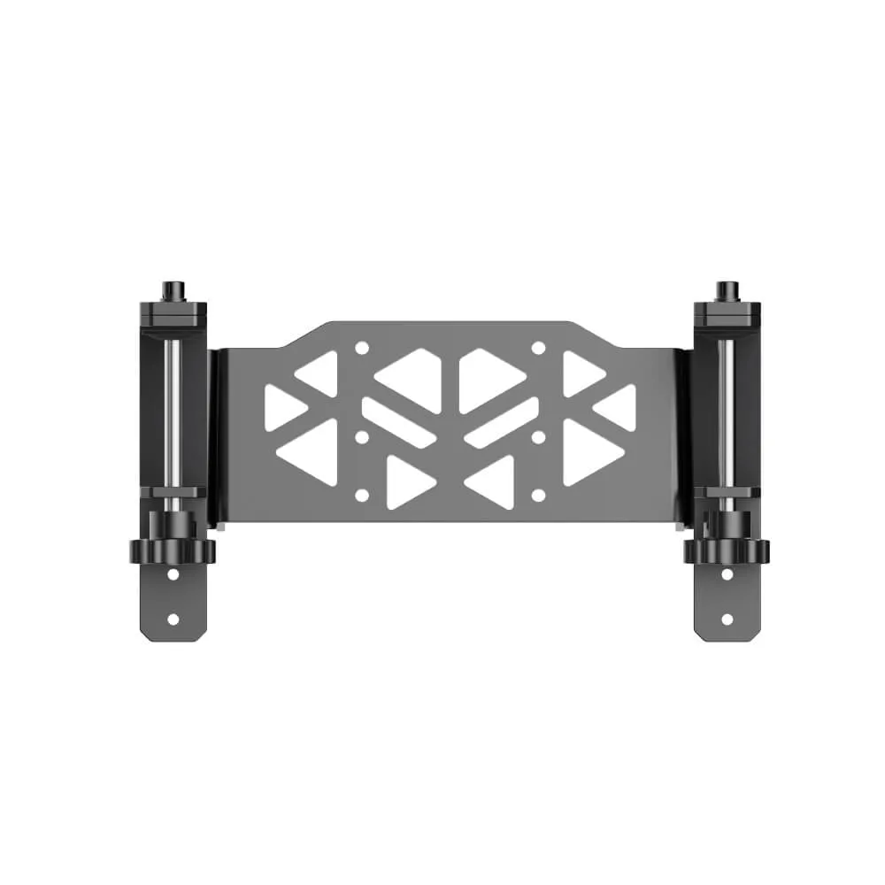 MOZA Racing Truck pince volant camion acier 0-75°
