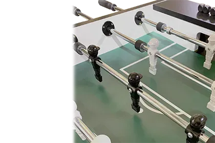 Leonhart home+ Upgrade baby-foot pro intérieur