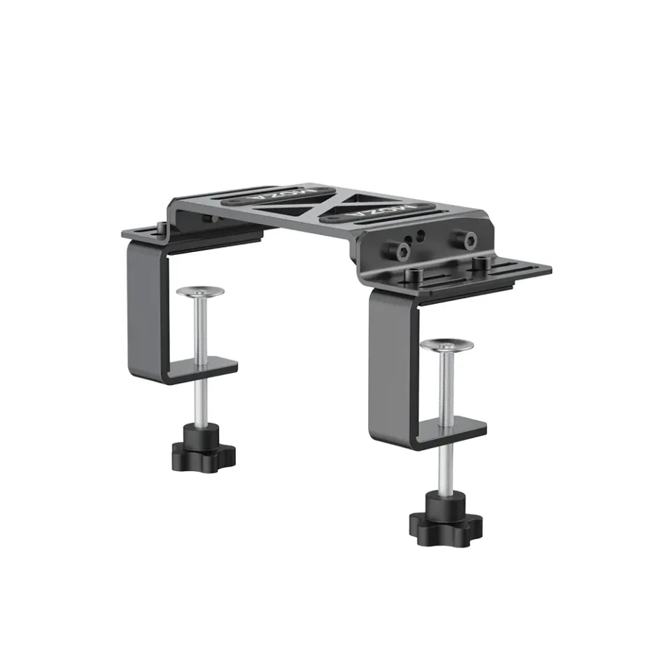 MOZA Racing R5 pince de bureau volant sim-racing