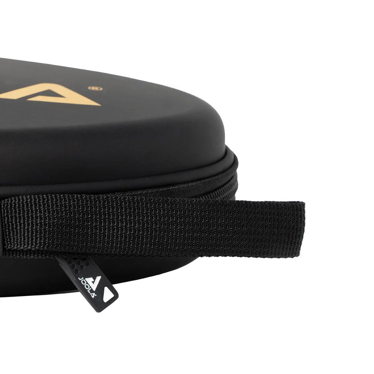 JOOLA Hard Case housse raquette bleu marine rigide