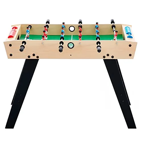 Rendez vous déco Barthy baby foot enfant hêtre 92 cm