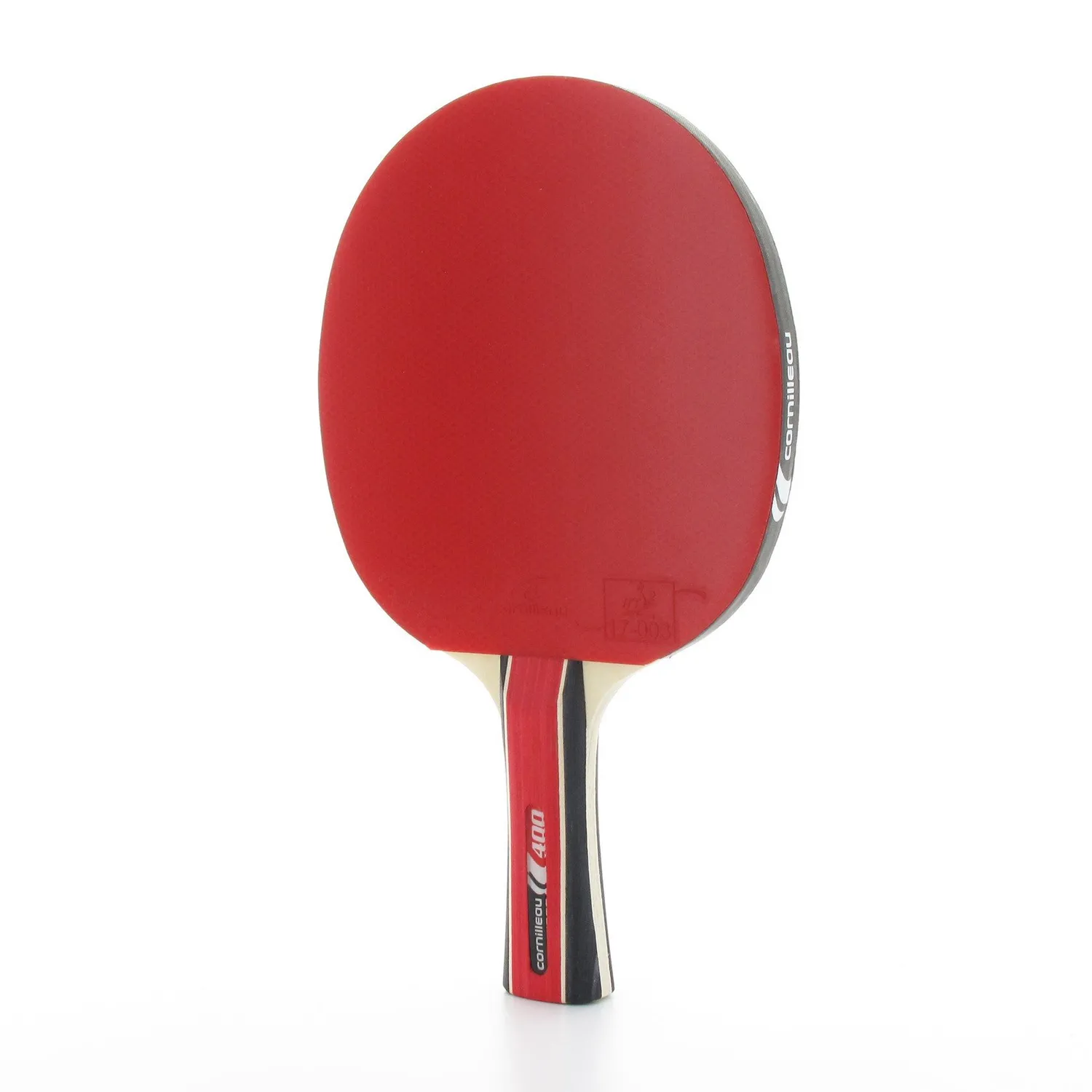 Cornilleau Sport 400 raquette tennis de table loisir