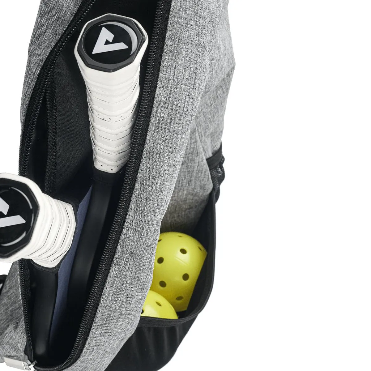JOOLA Essentials set pickleball 2 paddles famille léger
