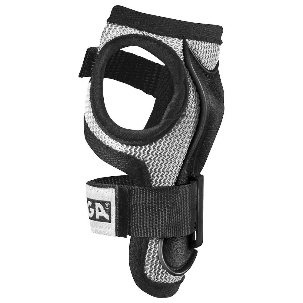 STIGA Comfort Jr protections vélo enfant genoux coudes