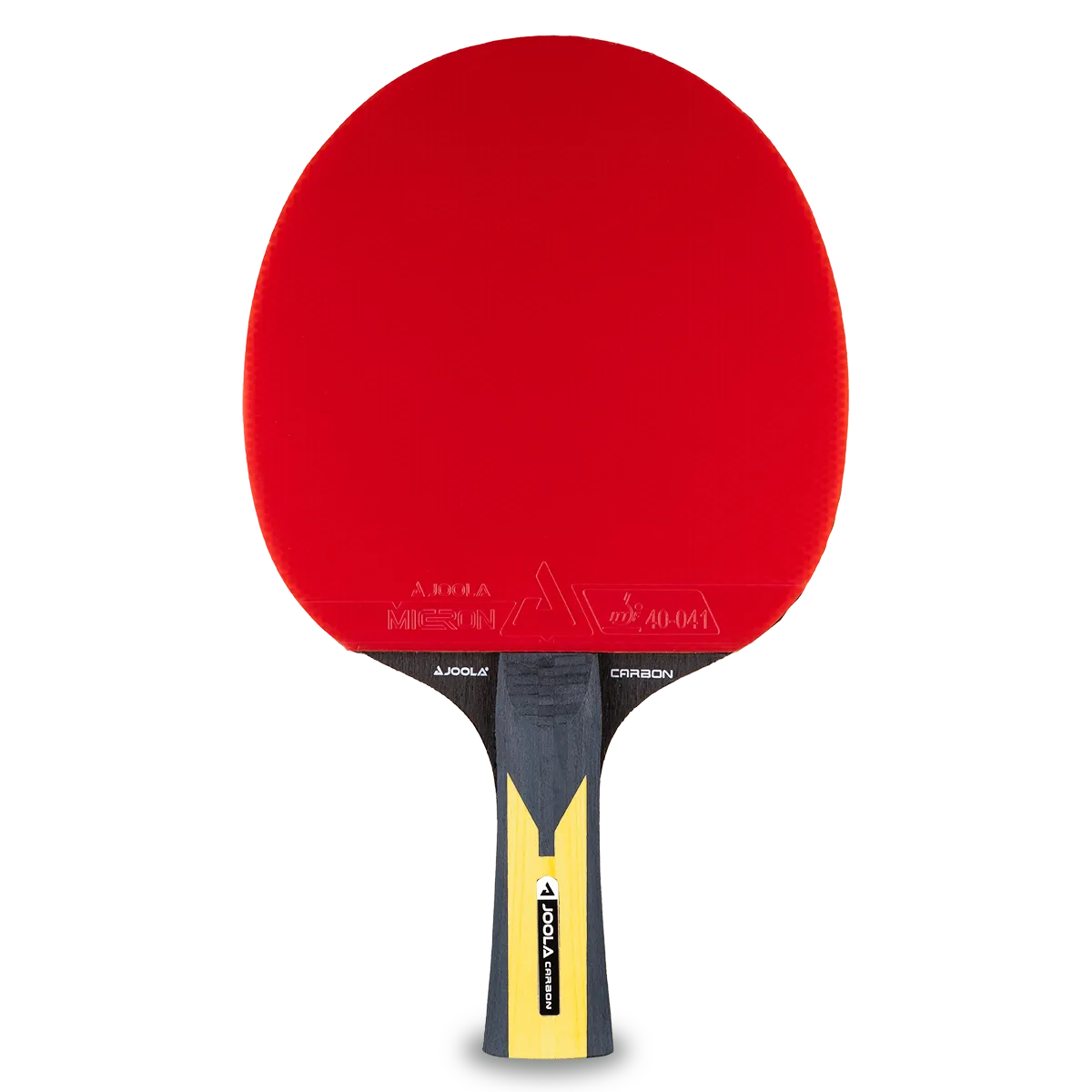 JOOLA Carbon Pro raquette tennis de table offensive