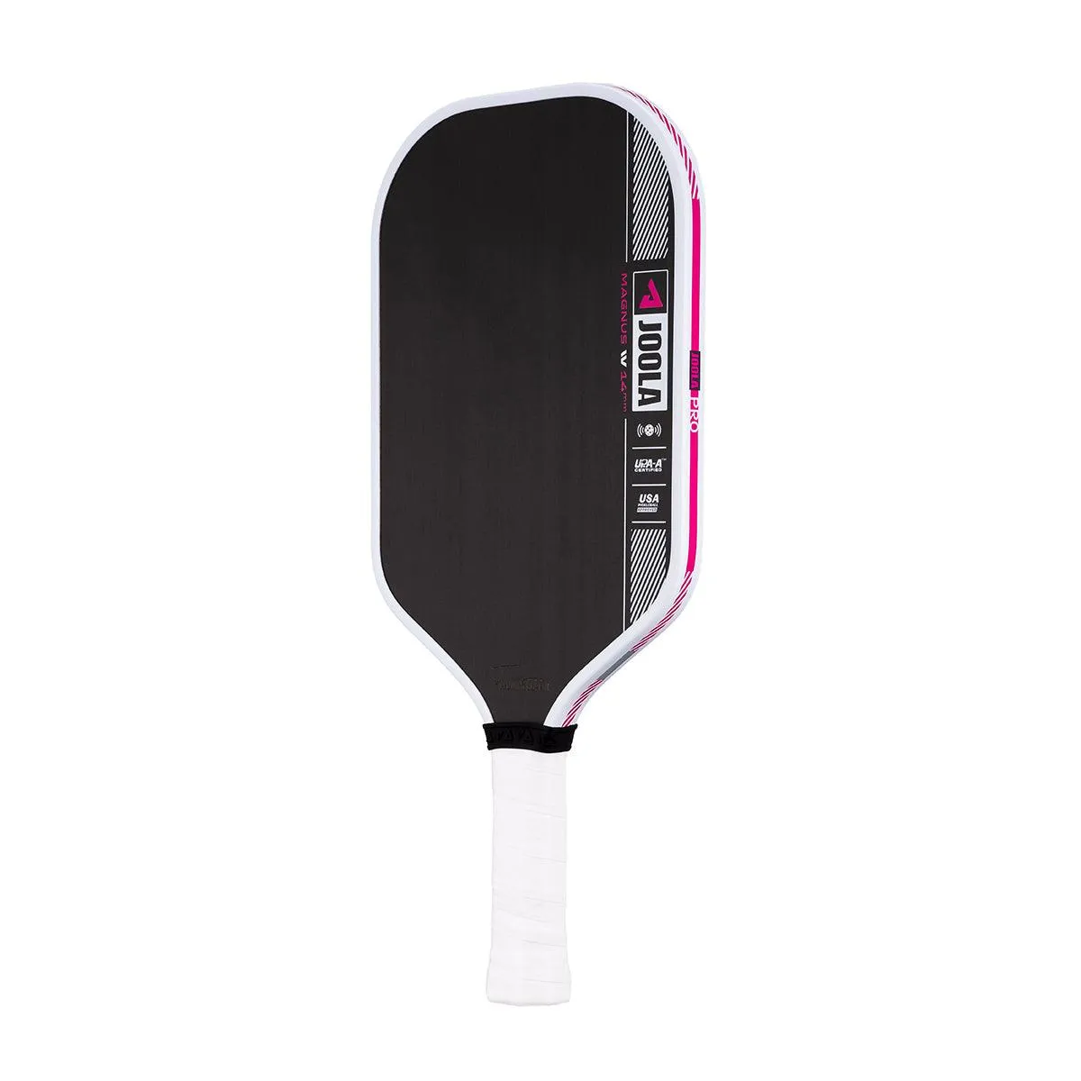 JOOLA Magnus Pro IV Tyson McGuffin raquette pickleball 14